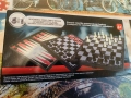 Два пъзела + комплект шах, табла и дама , снимка 2