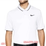 Nike Men's Dry Golf Victory Polo Shirt - страхотна мъжка тениска Л, снимка 1