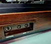 Ретро винтидж ресийвър - музикален център National Panasonic, mod.SG-1010L 

, снимка 13