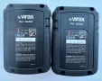 Virax P 25+ - Нова акумулаторна преса за тръби TH26/TH32/TH40 10.2024г., снимка 10