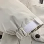 Ново Зимно Дебело Яке Полар Ветровка Ветроустойчиво, с Подвижна качулка, снимка 18