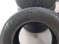 2 бр.зимни гуми Fulda 205 65 15 Цената е за брой!, снимка 4