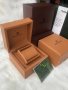 Кутия часовник Rolex Hub lot Nardin Audemars Piguet Patek Philippe, снимка 8