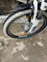 детски велосипед 20 zoll, снимка 2