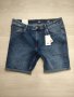 Мъжки къси дънки C&А размер 40, снимка 2