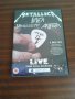 Двойно ДВД Metallica, Slayer, Megadeth, Anthrax – The Big 4: Live From Sofia, Bulgaria, снимка 1 - DVD дискове - 43952621