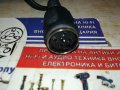 АУДИОКАБЕЛ-ПРЕХОД ВНОС ГЕРМАНИЯ 2012212027, снимка 16