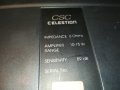 celestion csc-center-made in taiwan-внос France 🇫🇷 2612211412, снимка 17