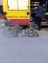 Детска инвалидна количка , снимка 2