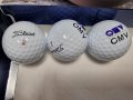Топки за голф Jitleist , снимка 3