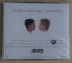 George Michael – Patience (2004, CD), снимка 2
