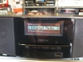 Аудиосистема Denon Wireless Network CD Music System S-52 Система Denon S-52 В отлично техническо и в, снимка 16