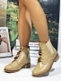 Дамски боти код 180025, снимка 2