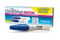 Clearblue Digital Дигитален тест за бременност х2 броя, снимка 1 - Други - 38108957