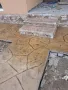 щампован бетон , снимка 4