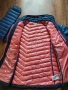 Columbia Womens Full Zip omni-heat Jacket - страхотно дамско яке КАТО НОВО С, снимка 11