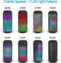 LED Bluetooth Speaker LAB31, снимка 5