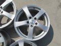 АЛУМИНИЕВИ ДЖАНТИ 17'' ЗА HYUNDAI SANTA FE,HONDA CRV,MAZDA,KIA/5x114.3x71.6/**019**, снимка 5