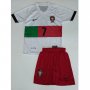 ДЕТСКИ ФУТБОЛЕН ЕКИП – NIKE FC PORTUGAL RONALDO 7; размери: 170/176 см., снимка 2