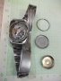 Часовник "ZARIA" дамски с верижка съветски работещ, снимка 7