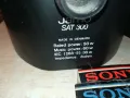 JAMO SAT 300-MADE IN DENMARK-ВНОС SWEDEN 0604250802LNWC, снимка 17