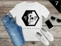 Philipp Plein мъжки тениски , снимка 5