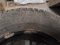 Гуми Michelin Alpin 14 ц. с джанти за Wv груп 5/100, снимка 12
