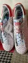 ADIDAS ORIGINALS PW STAN SMITH PHARRELL WILLIAMS RED POLKA DOT,номер 42, снимка 5
