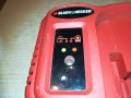 black & decker charger-до 24v внос швеицария 1405211009, снимка 4