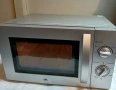Микровълнова печка O.K., снимка 3