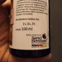 sanct-bernhard флуид за върховете на косата 100 мл намален , снимка 4