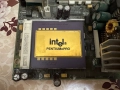 2Х Intel Pentium Pro процесор, снимка 2