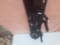 Сноуборд  B-square multix 145см.   с автомати , снимка 6
