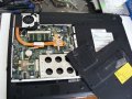 Работещ лаптоп за части Fujitsu AMILO Li 1818, снимка 8