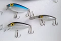 Воблери STORM-изключително редки, снимка 5