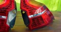 Стоп за Volvo XC60 Full LED / Волво хц60 ЛЕД, снимка 5