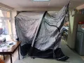 УНИВЕРСАЛЕН НАДУВАЕМ ФОРСЕЛТ AIR VANGO KELA ТАLL. ЗА КЕМПЕР ИЛИ КАРАВАНА.РАЗМЕРИ 370 x 310см, снимка 8