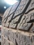 Nokian-зимни гуми 225/65/17,4 бр., снимка 2