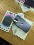 Iphone 14 Pro Max КАТО НОВ Deep Purple, снимка 1