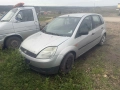 ford fiesta mk 5 1.3 на части форд фиеста мк 5 , снимка 1