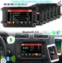 Навигация DVD мултимедия 7" за VW Seat Skoda 2Din Bluetooth GPS карти за навигацията, снимка 3