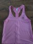 Under Armour - страхотен дамски потник , снимка 5