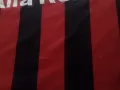 Айнтрахт Франфурт маркова футболна тениска Джако спонсор Алфа Ромео размер С, снимка 10