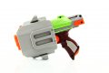 Nerf Hasbro Zombie Sidestrike + Elite Firestrike + Elite Triad Ex3, снимка 3