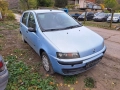 Fiat Punto II 1.2 16V 80кс цяло за части, снимка 1