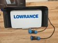 Сонар Lowrance Hook Reveal 7 SS със сонда 50/200, снимка 11