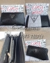 Черно  портмоне Guess/SG45, снимка 1