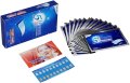 Висококачествени избелващи ленти 5D Teeth Whitening Strips 28бр., снимка 5