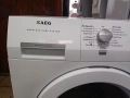 Сушилня с термопомпа АЕГ Aeg Protex Plus A+++ 8кг 2 години гаранция!, снимка 7