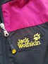 Детско яке JACK WOLFSKIN 9-10 години, снимка 3